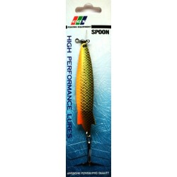 Блешня на хижу рибу коливна, EOS P0018АА3, вага 31г, колір №GS131006